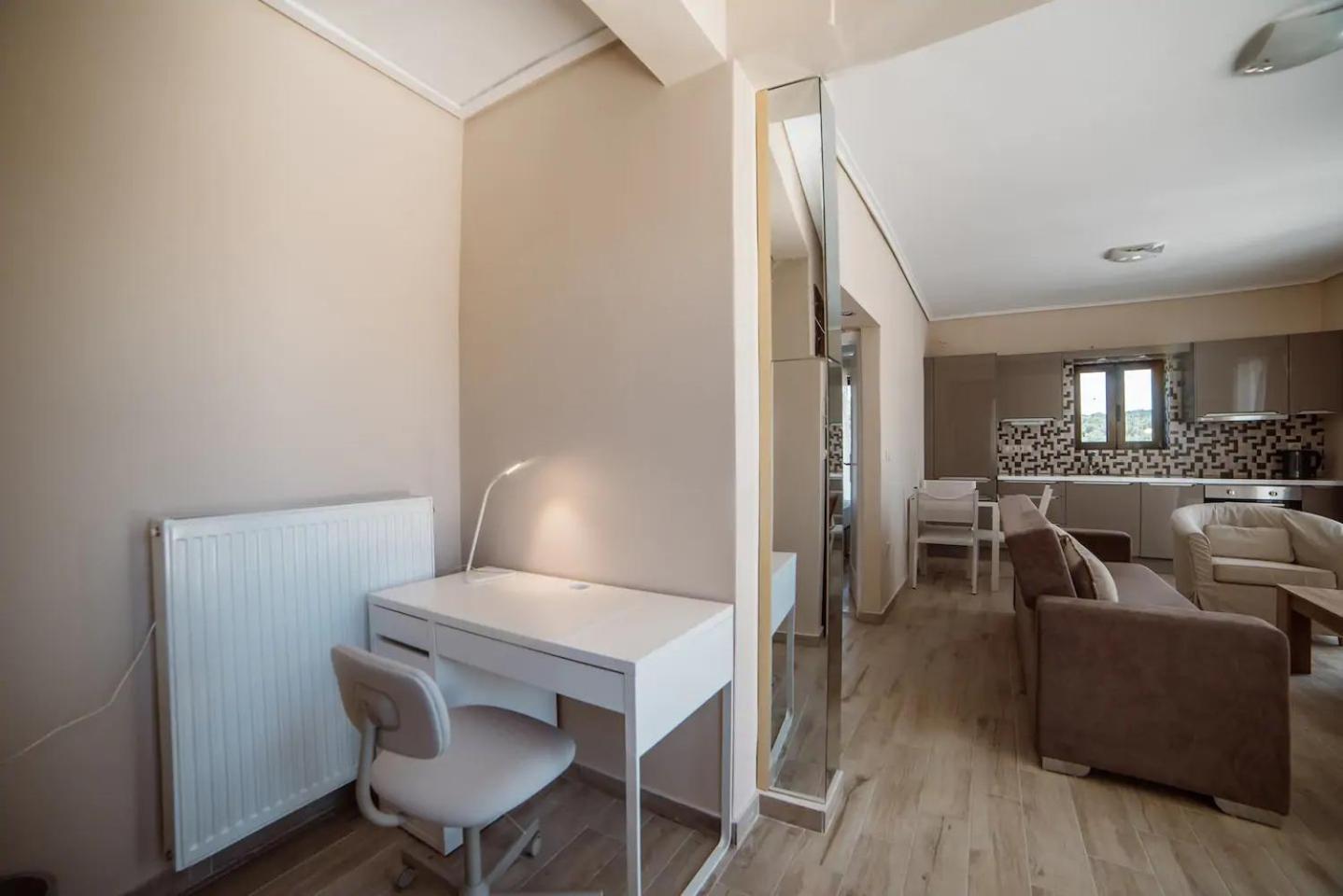 Athens, North Suburbs, Luxury Penthouse Διαμέρισμα Εξωτερικό φωτογραφία