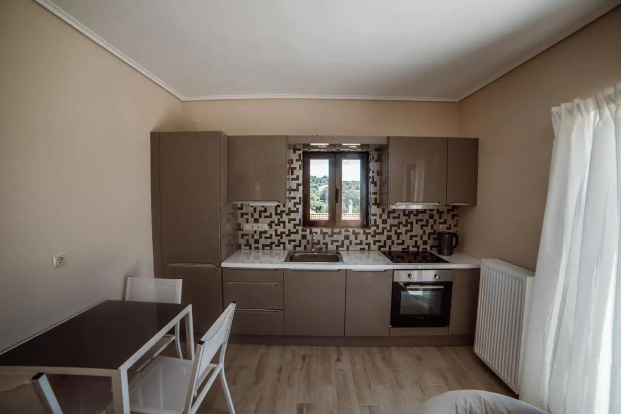 Athens, North Suburbs, Luxury Penthouse Διαμέρισμα Εξωτερικό φωτογραφία