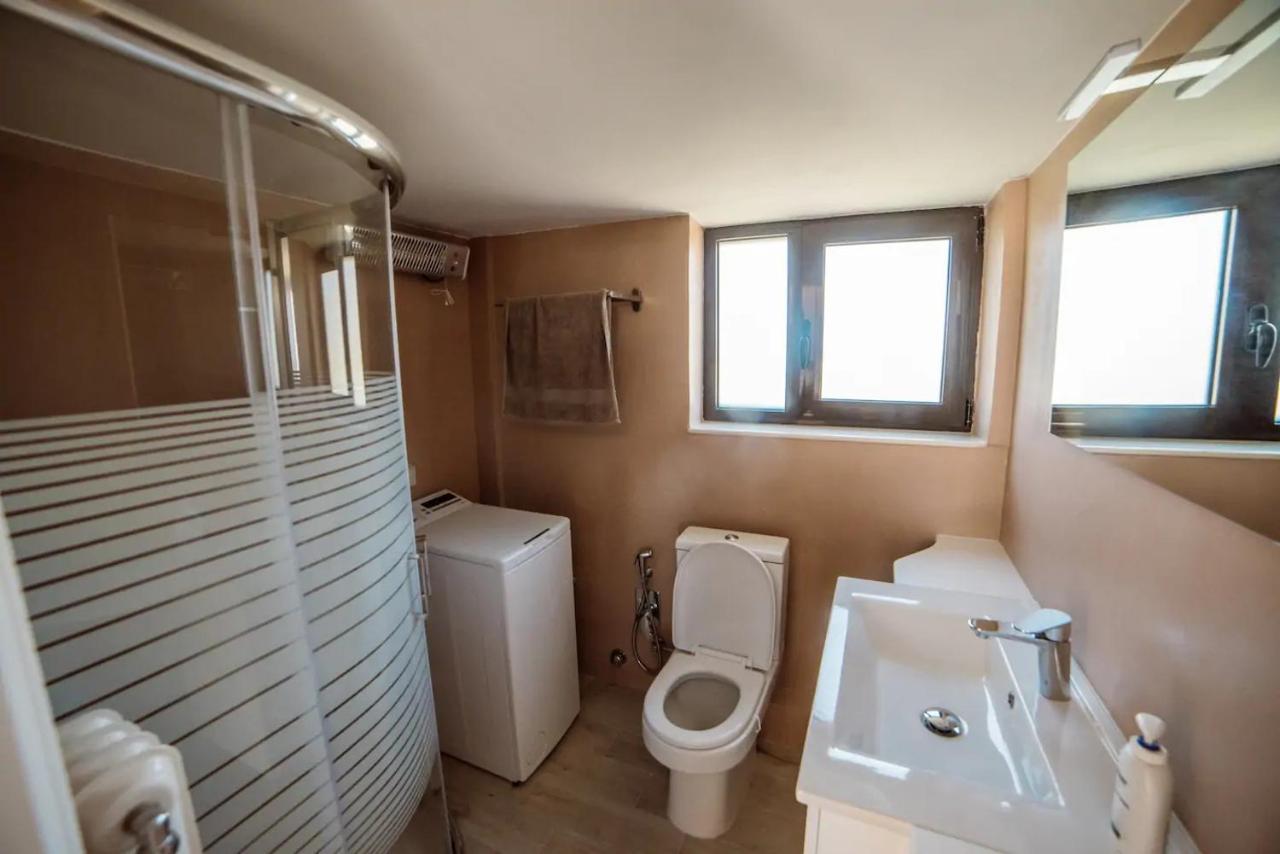 Athens, North Suburbs, Luxury Penthouse Διαμέρισμα Εξωτερικό φωτογραφία