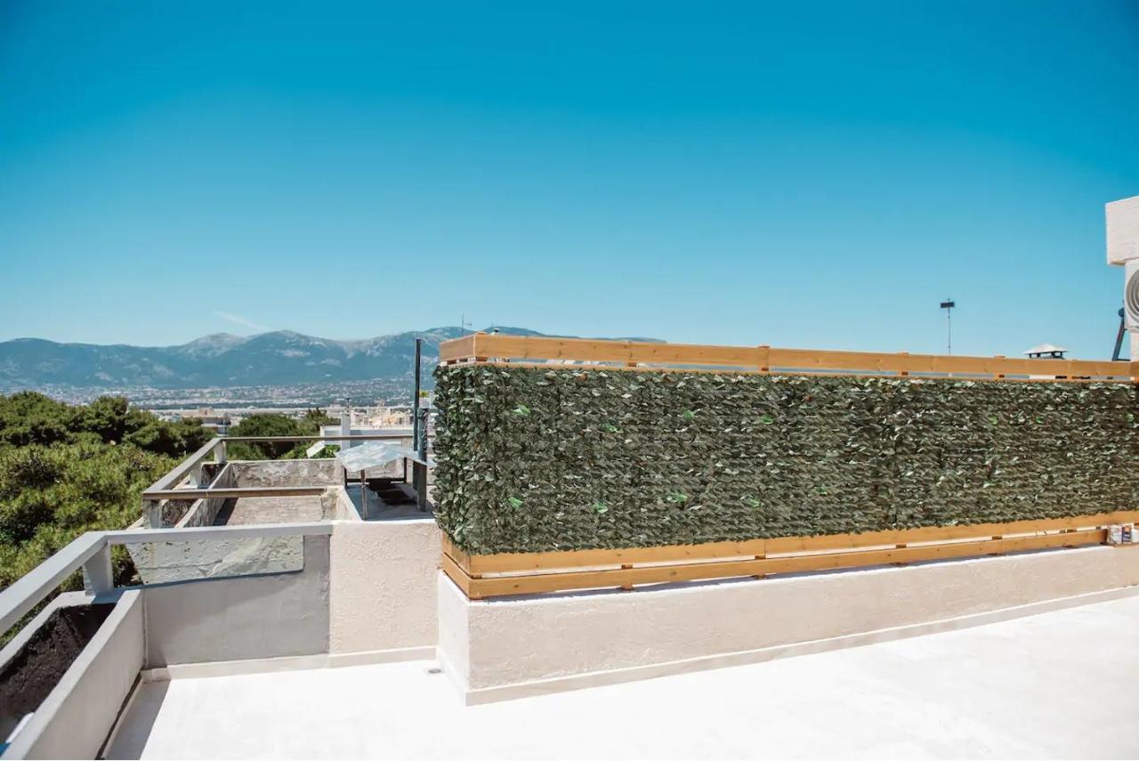 Athens, North Suburbs, Luxury Penthouse Διαμέρισμα Εξωτερικό φωτογραφία