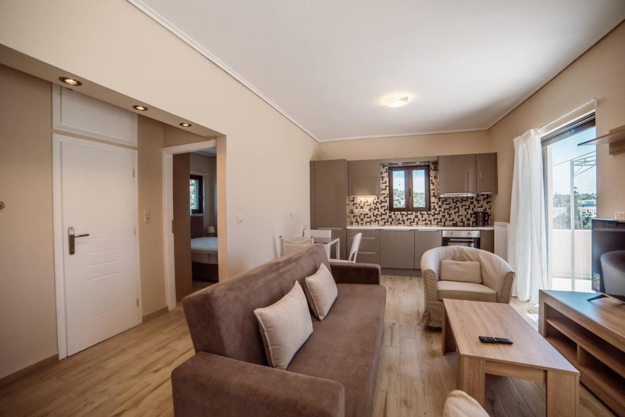 Athens, North Suburbs, Luxury Penthouse Διαμέρισμα Εξωτερικό φωτογραφία